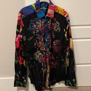 Robert Graham Sport Shirt